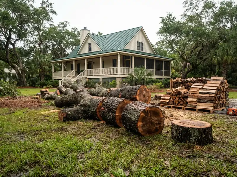Professional emergency tree removal service Professional emergency tree removal service